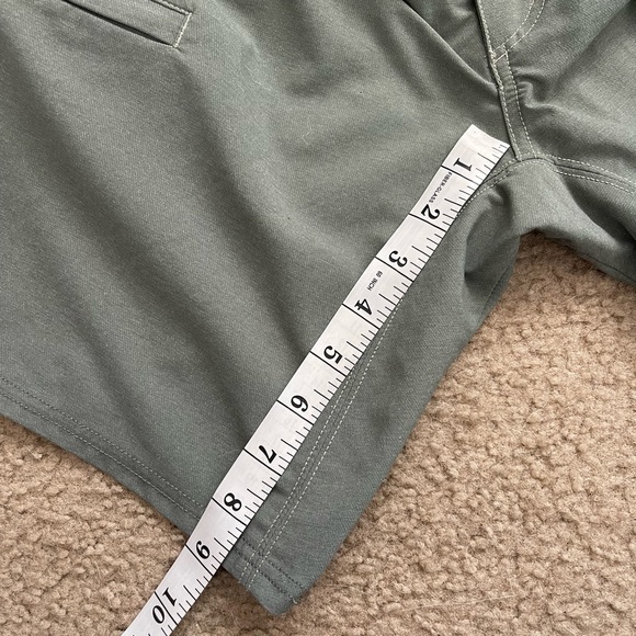 KUHL Splash Shorts Pine Size 4 - Picture 5 of 6